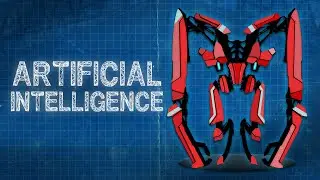 Artificial Intelligence - Bagaimana AI Mengubah Dunia?