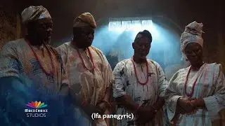 Kukoyi | Multichoice Studios