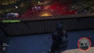 Tom Clancy's Ghost Recon® Wildlands. Трофей 