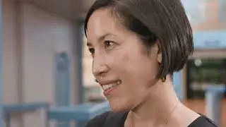 Tom's Story part 1- SLN Uni Connect  Go Further