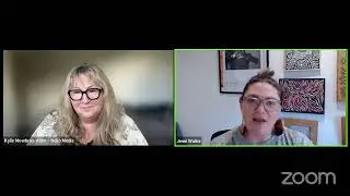 #BiteSize Business live podcast