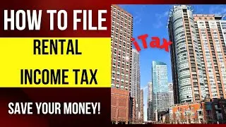 How to file KRA monthly Rental Income tax on itax for Landlords and plan your taxes in Kenya