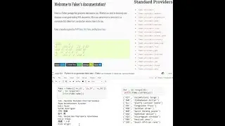 Faker: A Python Library for Generating Fake Data