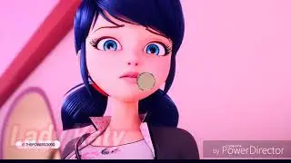 Клип Леди Баг и Супер Кот "Safe"