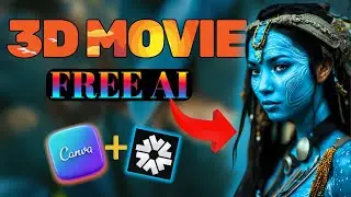 This FREE AI makes any Image say anything (with only 1 photo)| Hedra AI review: Unlimited FREE