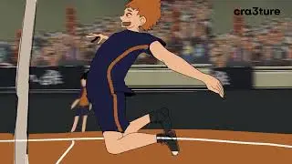 Sakuga Practice - March 2024
