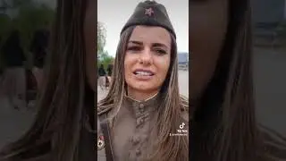 «ПОЧЕМУ ВЫ В ВОЕННОЙ ФОРМЕ В БРЕСТСКОЙ КРЕПОСТИ?». 8 МАЯ