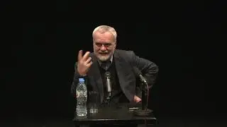 Михаил Булгаков: бег от судьбы — лекция Алексея Варламова (2020)