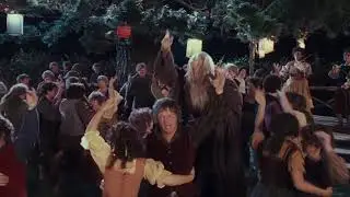 Epic Sax Guy Gandalf [NEW Dance] - 10 Hours