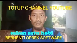 oprek software resiver