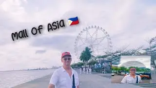 Mall Of Asia Attractions | Pinoy Tasteful Journeys