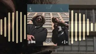 K.A.A.N. x Dj Hoppa - Destiny (Official Audio)