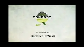 Barbara O'Neill – BUSOLA – Cele 8 legi ale sănătății - Introducere (13)