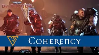 Warhammer 40k Darktide: Coherency changes everything from Vermintide