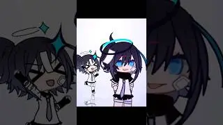 I've got my eye on you~| Ib: trend #PixiaSJ2 #gacha #gachaclub #gachaedit