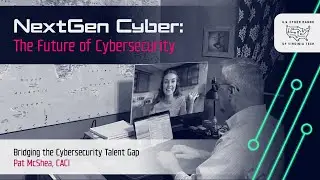 Bridging the Cybersecurity Talent Gap