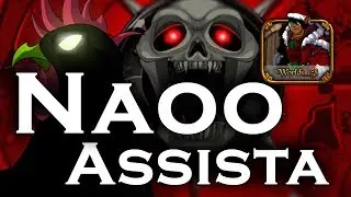 AQW - Novidade Chegando Wheel of Doom PORQUEEEEEEEE