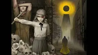 Denied The Light (Fear & Hunger 2: Termina OST)