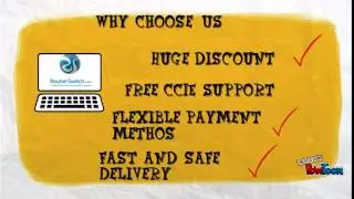 Router-Switch.com - Your Reliable Network Supplier
