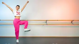 5 Easy Dance Moves for Beginners PART II - HIP HOP Dance Tutorial
