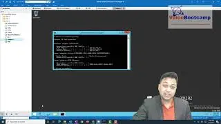 VoiceBootcamp - Cisco Package CCE 12.x Preparing Servers for Deployment