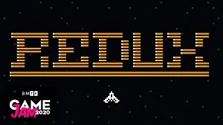 Making a Game in 48h! - My First GAME JAM