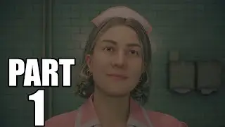 Alan Wake 2 NIGHT SPRINGS Part 1 - NUNBER ONE FAN (NIGHT SPRINGS DLC)