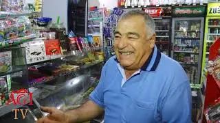 պատմություններ 3