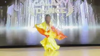 Bellydancer Tatyana Ovchinnikova Eshta ya Amar