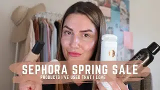 Sephora Spring Sale 2021 | adaatude