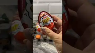 Kinder Joy Harry Potter 🧙🏻