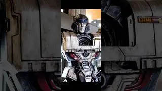 This Deleted Scene Made Megatron Look More Evil in Transformers One