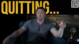Georges St-Pierre Wanted To Quit MMA...