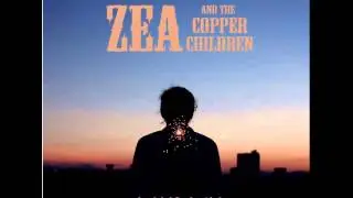 Mary Jane - The Copper Children