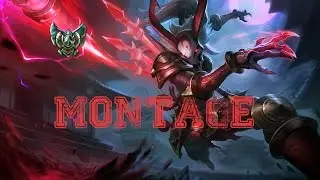 Kalista Montage [High Plat]