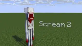 SCP-096 Sounds Effects