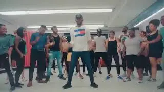 #Nouvelle vidéo de mdm freestyle  (Ba-ni-na-tche- ta-zo-ba) soool#