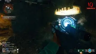 Call of Duty black ops 6 zombies