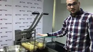 #ФРИТЮР