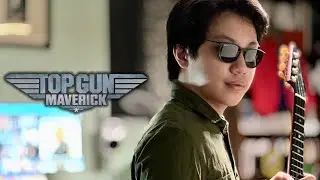 TOP GUN Melody
