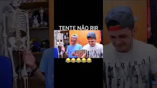 TENTE NÃO RIR 😂😂😂 | Melhores Memes do FreeFire #shorts