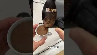 Как варить вкусный кофе в кофемашине