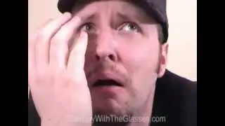 Nostalgia Critic - Pokemon: the First Movie [русская озвучка - Tor4]