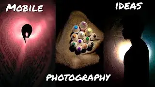 5 Easy Mobile Photography Ideas | Shoot Like a Pro |Home Photography Ideas | Amazing Photography.