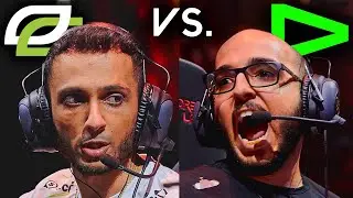 The Greatest Rivalry in Valorant History