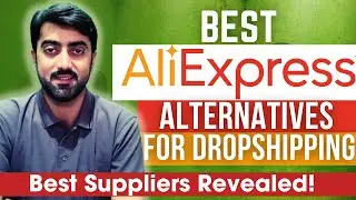 Top 7 AliExpress Alternatives for Dropshipping in 2024 | Best Suppliers Revealed!