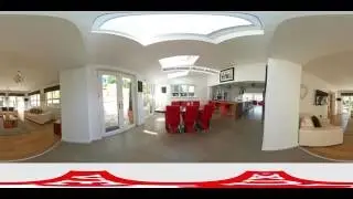 VELUX 360 Extension Experience