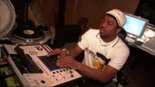 Just Blaze Style Beat (Snow Day)