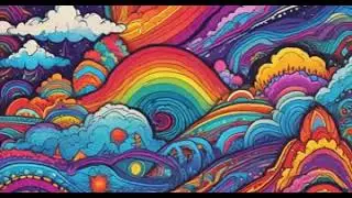 Nbiish - Mystic Dreams - with lyrics