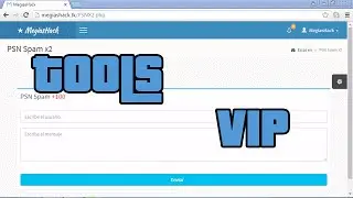 CONSIGUE TOOLS VIP | MEGIASHACK
